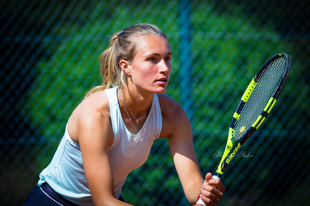 Lilly Düffert 256 - Kaltenkirchen Cup